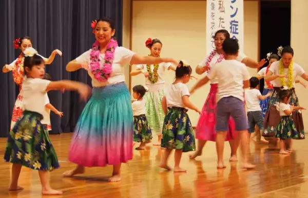 日本ダウン症会議ーダウン症のある人と専門家が「どんな人も豊かに生きられる社会」を考えた会議をレポート