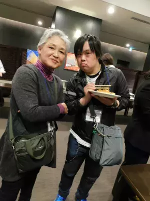 日本ダウン症会議ーダウン症のある人と専門家が「どんな人も豊かに生きられる社会」を考えた会議をレポート