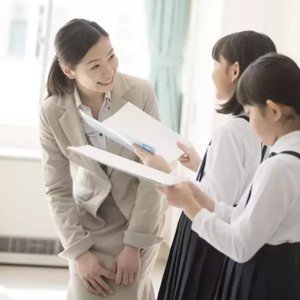 スクールカウンセラーに関するコラムを総まとめ！役割や相談の様子などをご紹介します