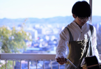 発達障害・15歳のコーヒー屋、岩野響さんが見つけた「ぼくにしかできないこと」【12月21日書籍発売】