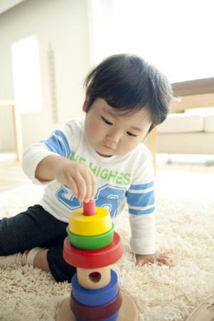 涙が止まらなかったあの日。初めて療育センターへ行ってきました