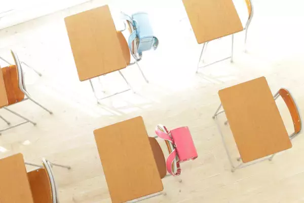 目からウロコ！発達障害＆グレーゾーンの子への、歴代担任の先生達のさり気な〜い「合理的配慮」5選！