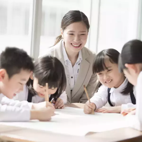 目からウロコ！発達障害＆グレーゾーンの子への、歴代担任の先生達のさり気な〜い「合理的配慮」5選！