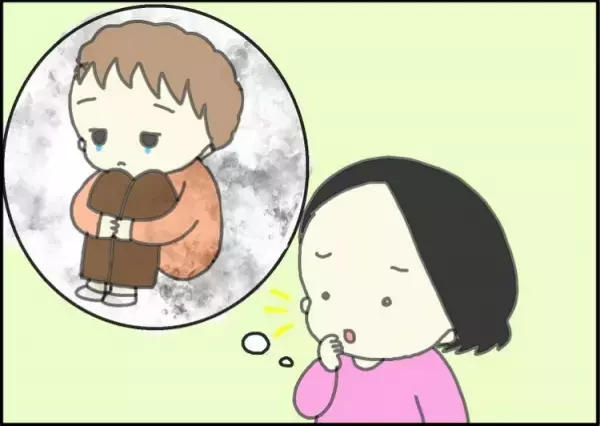 おさまっていた癇癪が突然ぶりかえす。大声は自閉症の長男のSOSのサインだった!?