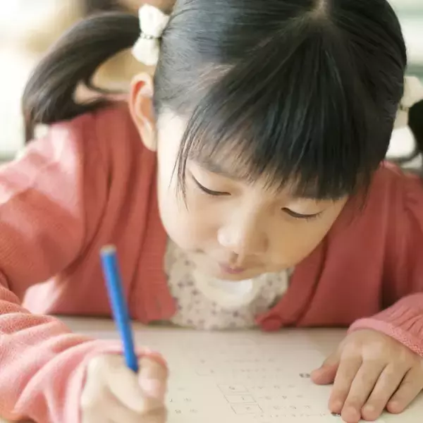 発達障害グレーゾーンの子がほんの数ヶ月の「発達の時差」で、自信を失わないためにできること