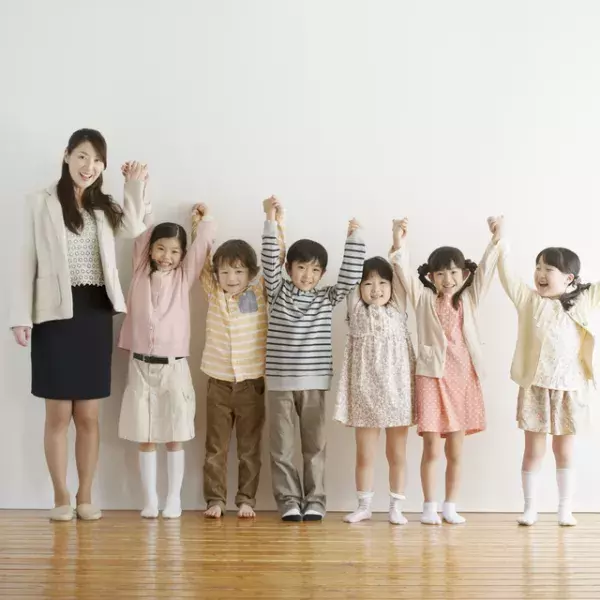 【大阪府】ご近所で、子どもにあった放課後等デイサービス・児童発達支援事業所を探そう！の画像