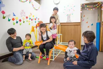 【大阪府】ご近所で、子どもにあった放課後等デイサービス・児童発達支援事業所を探そう！の画像