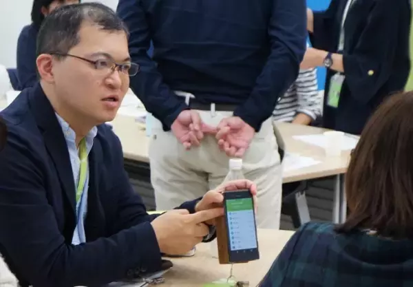 発達障害の薬物療法の疑問・悩みに応える情報提供を！電子お薬手帳harmo(ハルモ)×発達ナビ共同企画