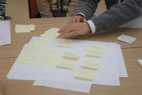 発達障害の薬物療法の疑問・悩みに応える情報提供を！電子お薬手帳harmo(ハルモ)×発達ナビ共同企画