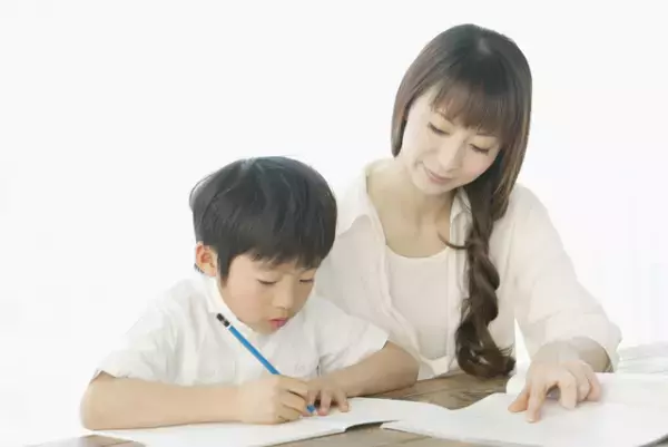 「どうしてママは意地悪言うの？」声をかけを嫌がる子ども。わが家で決めたルールとは