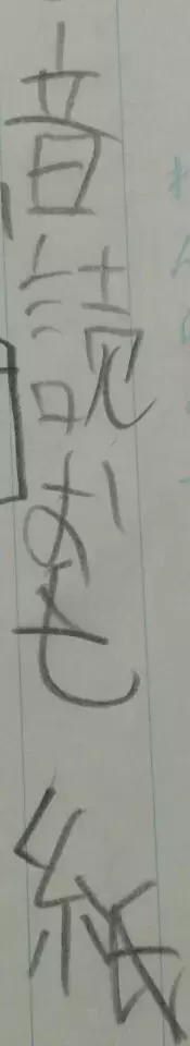 そこはカタカナだろ！あえて苦手な漢字で宿題の日記に挑むADHD長男に全力ツッコミ