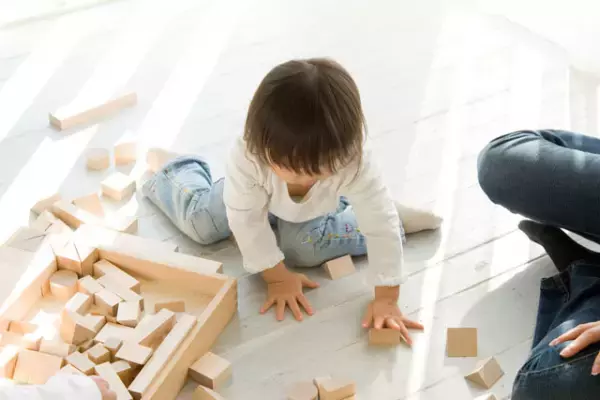 発達障害がある子も思い切り遊ばせたい！NYに登場したプレイルームは理想の遊び場だった