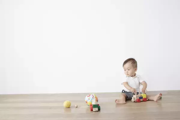 発達障害がある子も思い切り遊ばせたい！NYに登場したプレイルームは理想の遊び場だった