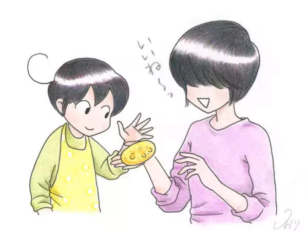 息子は超偏食！「たのしい料理」体験で、食への興味を育める!?