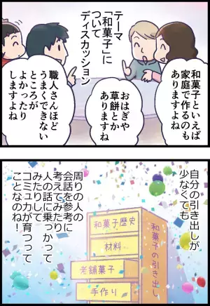 スムーズな会話に必要なコツをGET！会話ベタなADHD息子のために母奮闘の巻