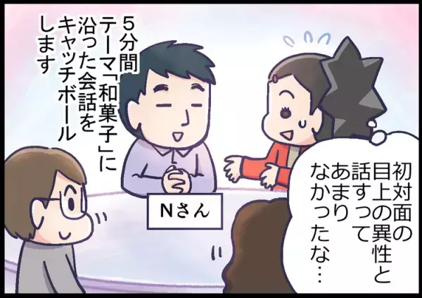 スムーズな会話に必要なコツをGET！会話ベタなADHD息子のために母奮闘の巻