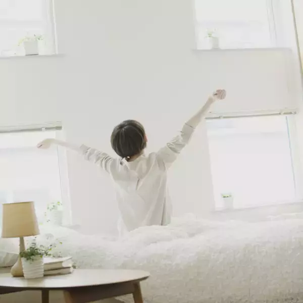 つい後回しにしてしまう自分にうんざり。親子で改善した「1日のエネルギー」の使い方とは