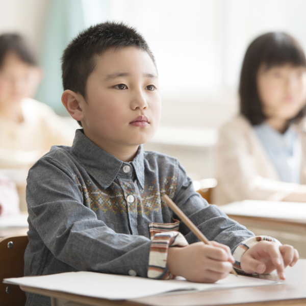 感覚過敏 学習障害の子どもだったーあの頃の気持ちって こんな風に工夫していた 学校生活編 18年2月25日 ウーマンエキサイト 1 5