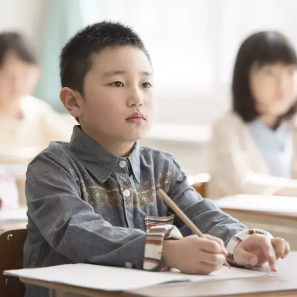 感覚過敏・学習障害の子どもだったーあの頃の気持ちって！?こんな風に工夫していた…！【学校生活編】
