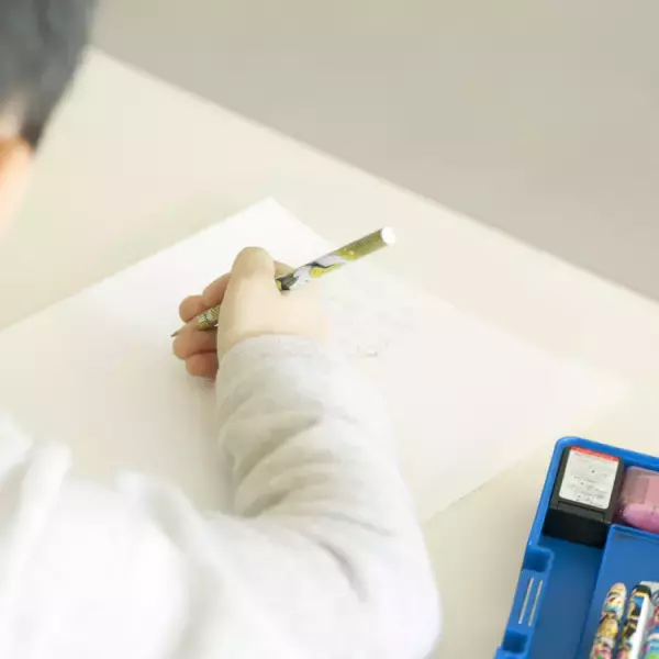 感覚過敏・学習障害の子どもだったーあの頃の気持ちって！?こんな風に工夫していた…！【学校生活編】