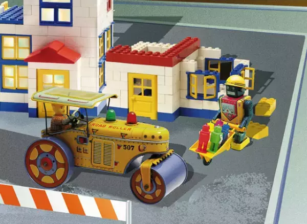 アスペルガーの私は「突撃訪問」が超苦手！そんなわが家に突然の来客が!?