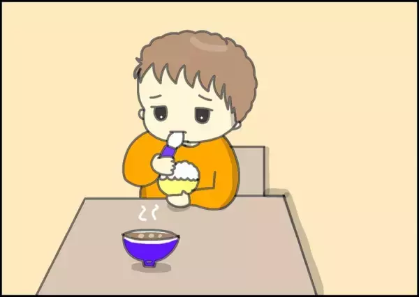 「この後、熱が出る…！」自閉症の長男にだけ働く母の「体調センサー」がとらえた異変