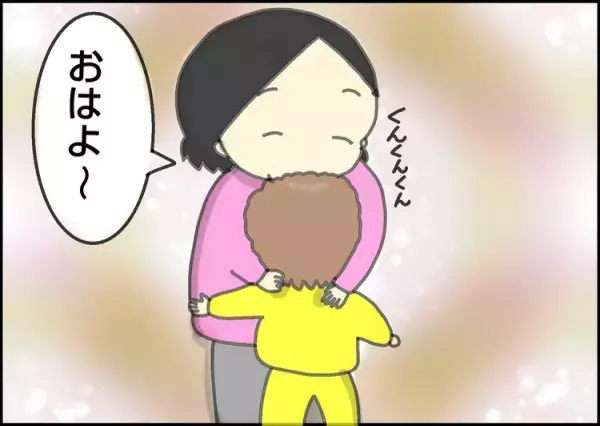 「この後、熱が出る…！」自閉症の長男にだけ働く母の「体調センサー」がとらえた異変