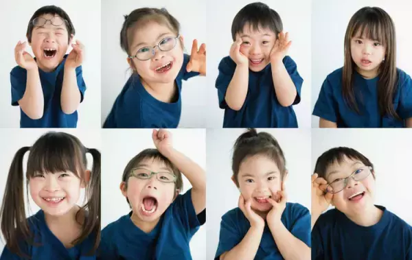 3月21日は世界ダウン症の日！講習会からステージイベントまで2018年世界ダウン症の日イベントまとめ