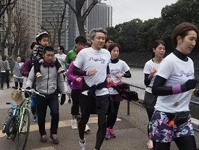 3月26日は「てんかん」啓発キャンペーンを世界中で行う「パープルデー」。紫を身につけ理解を広めよう！