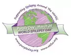 3月26日は「てんかん」啓発キャンペーンを世界中で行う「パープルデー」。紫を身につけ理解を広めよう！