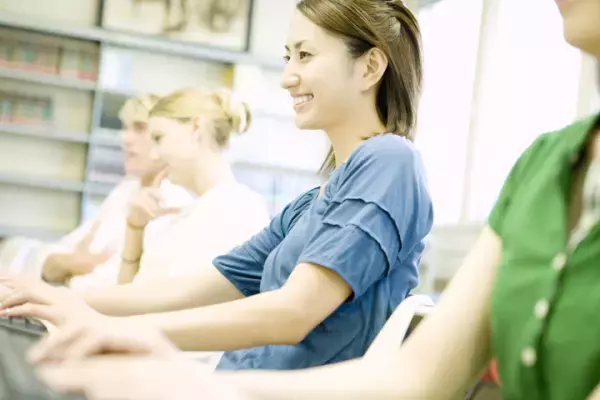 「今この場所が辛いとしても、それを全てと思わないで」異国の地で得た、日本とは180度違う評価