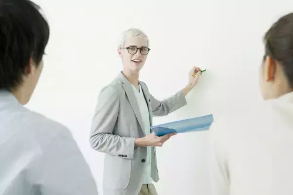 「今この場所が辛いとしても、それを全てと思わないで」異国の地で得た、日本とは180度違う評価