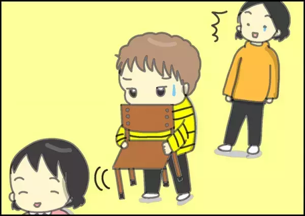 入園式で脱走した自閉症の長男に目の前は真っ暗。それでも変わった！療育で大切なこととは