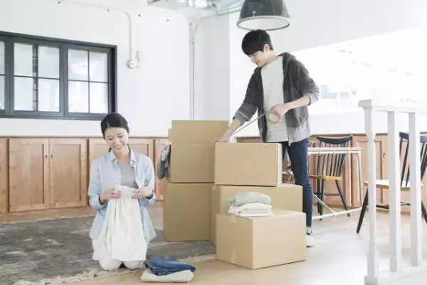 新生活！ADHDがある大学生の引っ越し、一人でできる？ADHDならではの苦手と対策を親子で確認！