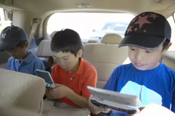 子どものゲーム中毒が不安!?私の「問題解決能力」を育んでくれた、デジタルゲームの力とは…？