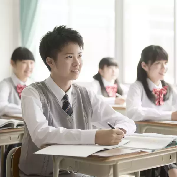 本当に「発達障害だから」学校がキライだったのか？中学校生活を楽しむ息子と私が受けた5つの衝撃