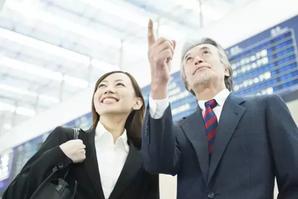 空港の「バリアをなくす」試みや個性光る美術展など。今月の見逃せないニュース・イベントを紹介！