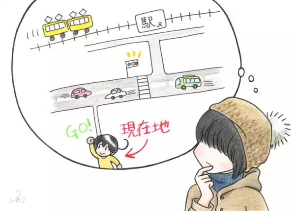 「交通ルール」どこまで分かってる？小さな冒険で発見した、息子の理解度とは…