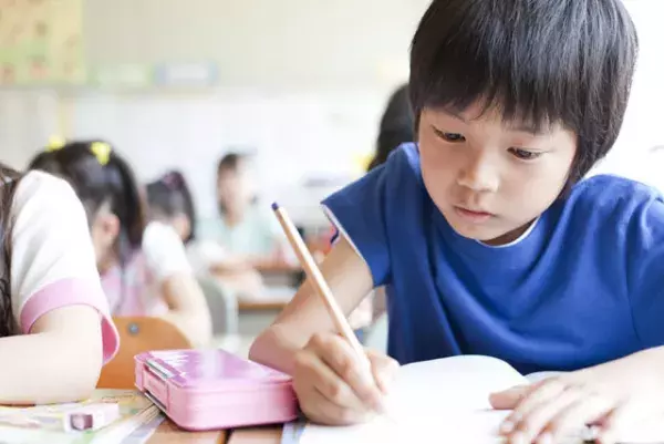 漢字学習のイライラを解決！発達障害の息子が楽しく学習できるようになった手づくりアイテムの画像
