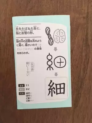 漢字学習のイライラを解決！発達障害の息子が楽しく学習できるようになった手づくりアイテム