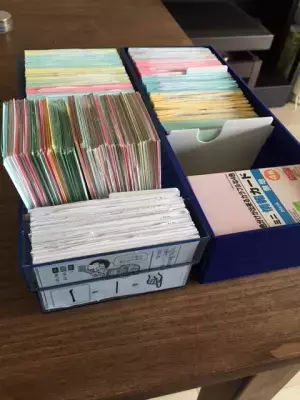 漢字学習のイライラを解決！発達障害の息子が楽しく学習できるようになった手づくりアイテム