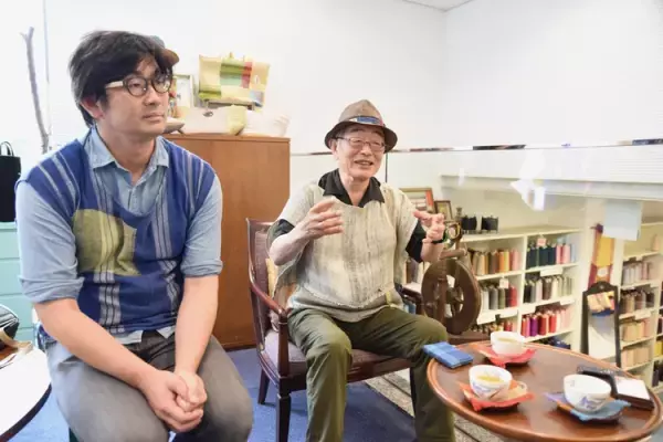 キズもほつれもあなたの作品！「さをり織り」で子どもの個性が輝く放課後デイ・SAORI Hands