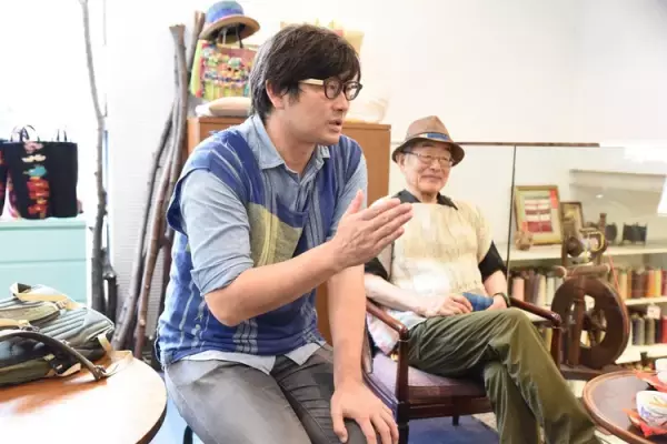 キズもほつれもあなたの作品！「さをり織り」で子どもの個性が輝く放課後デイ・SAORI Hands