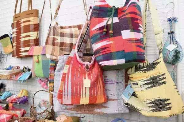 キズもほつれもあなたの作品！「さをり織り」で子どもの個性が輝く放課後デイ・SAORI Hands