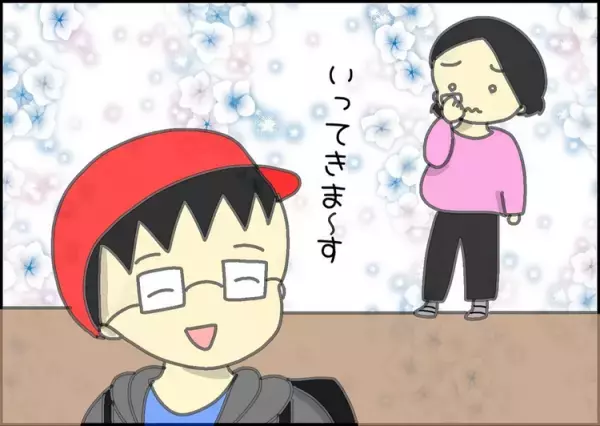 自閉症長男の癇癪に限界！疲れ果てた母の胸をついた次男の言葉とは