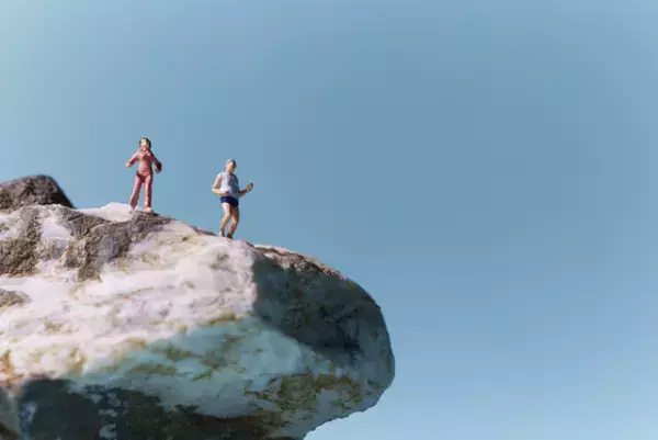 「落ちるところまで落ちてみる」！留年の危機までとことん勉強しない、私と弟の実験