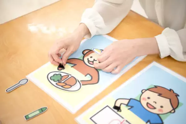 児発・放デイの求人検索サービスがスタート！児童福祉業界で「働く」を応援します。