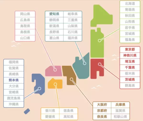 児発・放デイの求人検索サービスがスタート！児童福祉業界で「働く」を応援します。