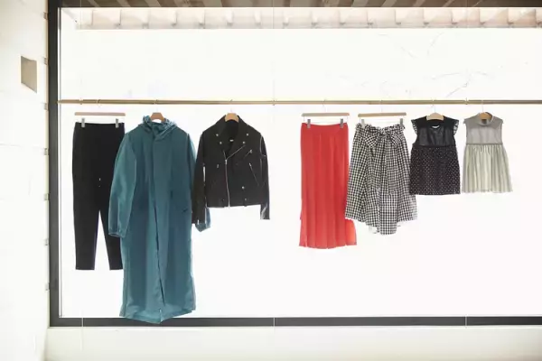 障害や病気があっても、おしゃれをあきらめない！1人のニーズから誕生した「インクルーシブな服」とは？