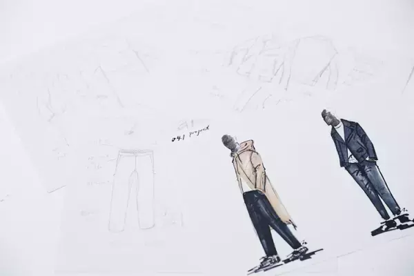 障害や病気があっても、おしゃれをあきらめない！1人のニーズから誕生した「インクルーシブな服」とは？